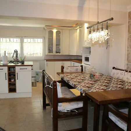 Ayasofya Homes Willa *