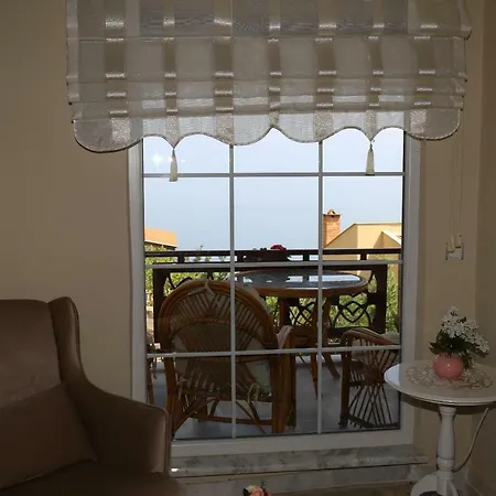 Willa Ayasofya Homes Mudanya