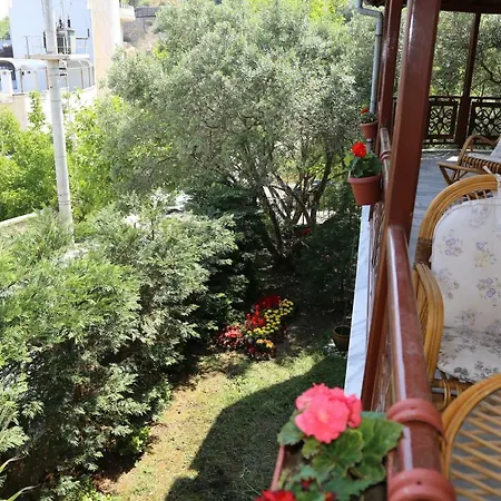 Ayasofya Homes *