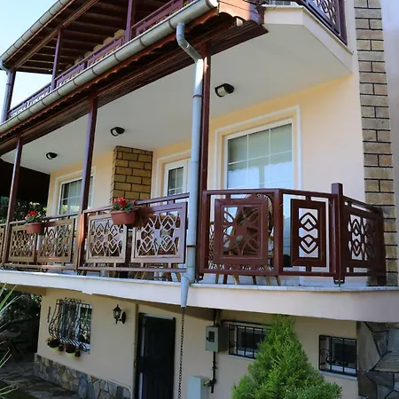 Ayasofya Homes
