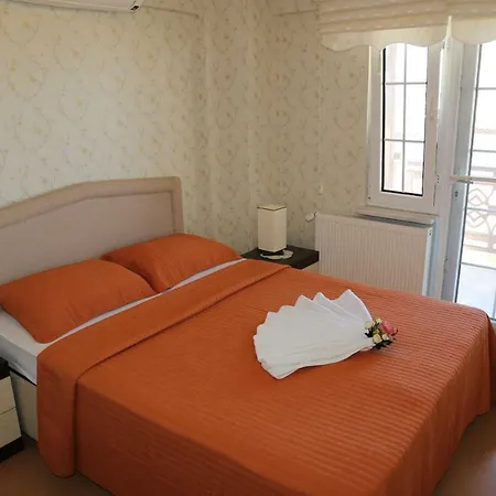 Ayasofya Homes *