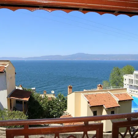 Willa Ayasofya Homes *