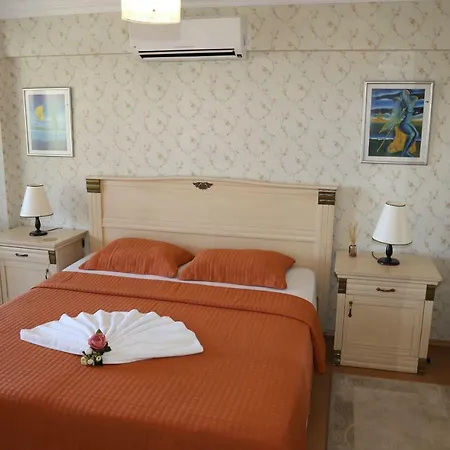 Ayasofya Homes Willa Mudanya